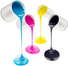 PVC boje